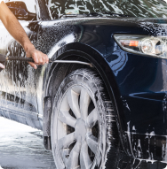 Car Wash Service (external) - at your place